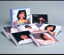 Hidemi Ishikawa Box Complete Single Collection : Hidemi Ishikawa
