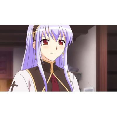 祝福のカンパネラ 第1巻 枕カバー付特装版【Blu-ray】 （完全初回生産