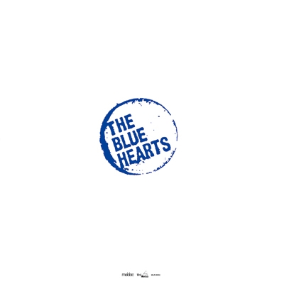 All Time Singles Analog Lp : THE BLUE HEARTS | HMV&BOOKS online
