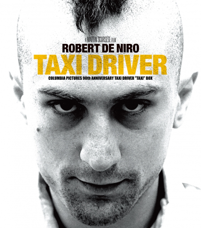 Columbia 90th Anniversary TAXI DRIVER | HMV&BOOKS online : Online