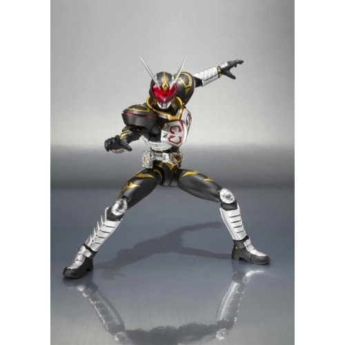 S.H.フィギュアーツ 仮面ライダーカリス 【再販】 | HMV&BOOKS online