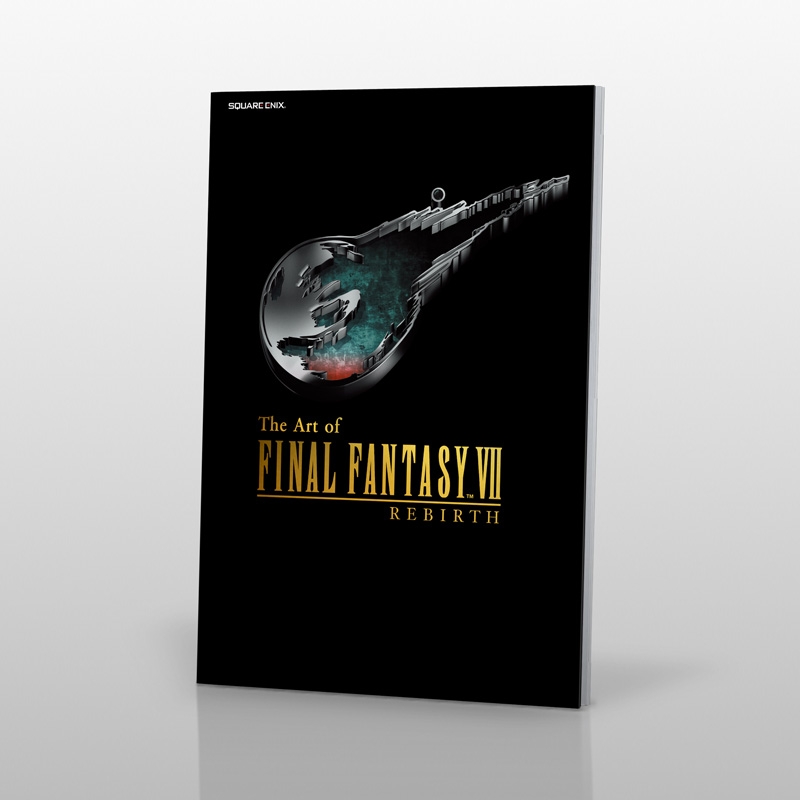 FINAL FANTASY VII リバース デラックス・エディション 【公式通販】