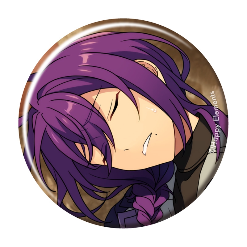 礼瀬マヨイ 缶バッジ フィーチャー2 礼瀬マヨイ フィーチャー2缶バッジ