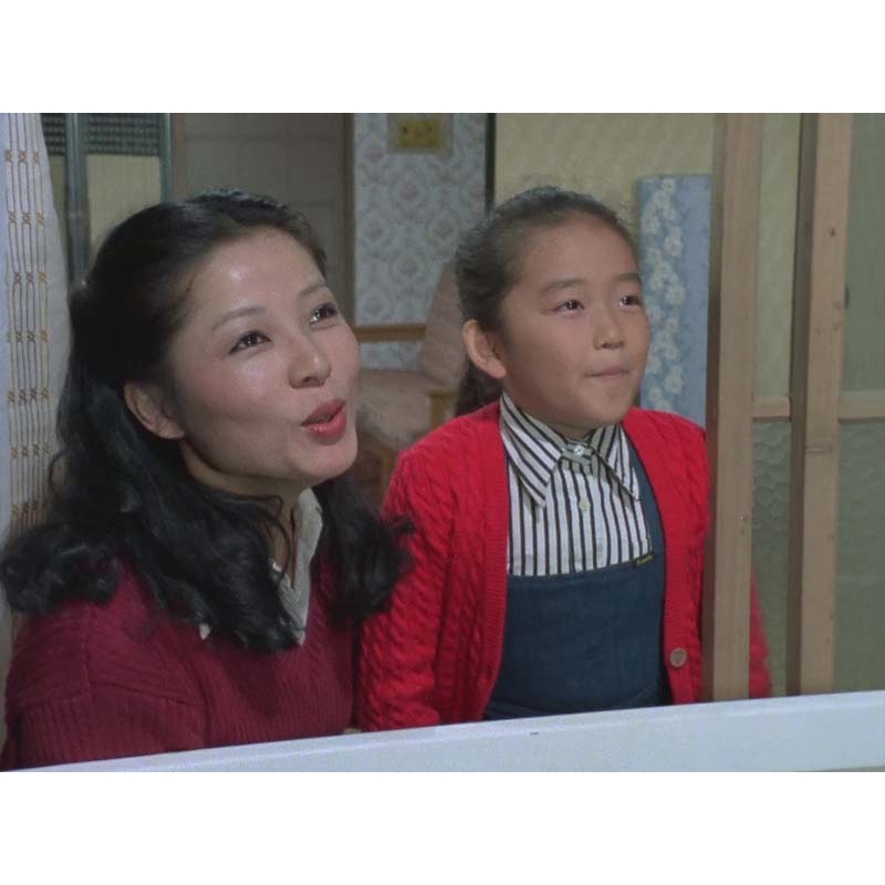 大場久美子のコメットさん Blu-ray 【昭和の名作ライブラリー 第137集