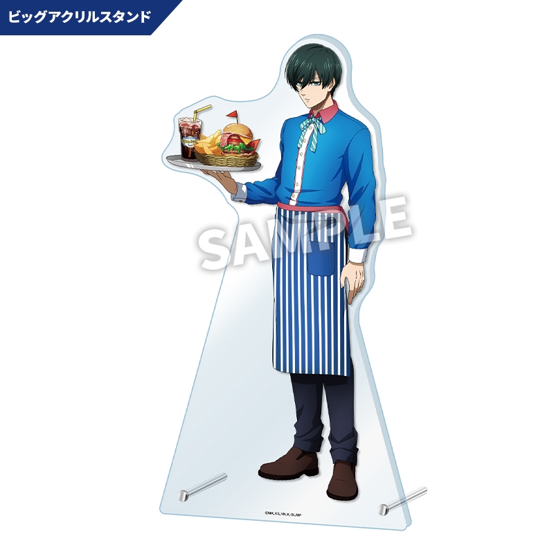 推し活セット（糸師 凛）/『劇場版ブルーロック -EPISODE 凪