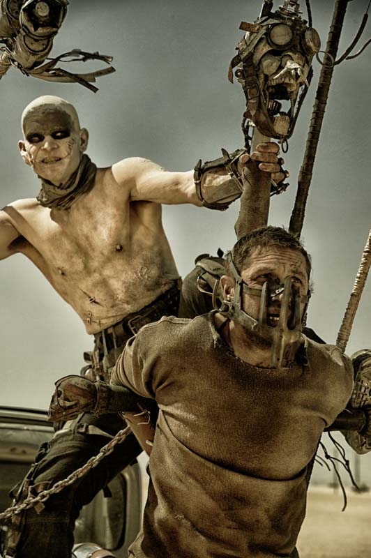 Mad Max: Fury Road : Mad Max | HMV&BOOKS online : Online Shopping
