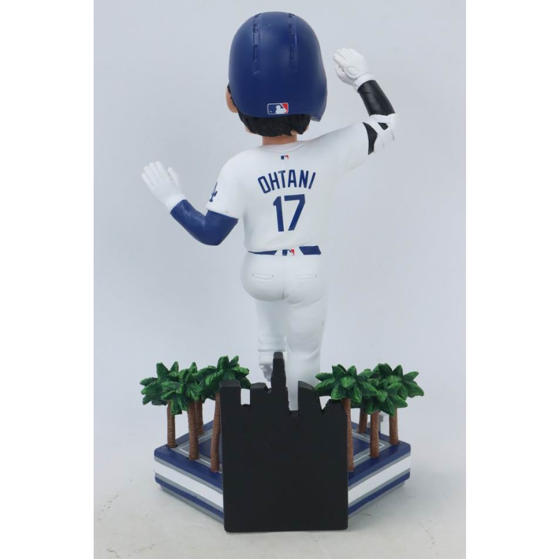 5,000個限定シリアル番号入り＞MLB 2024 ドジャース 大谷翔平