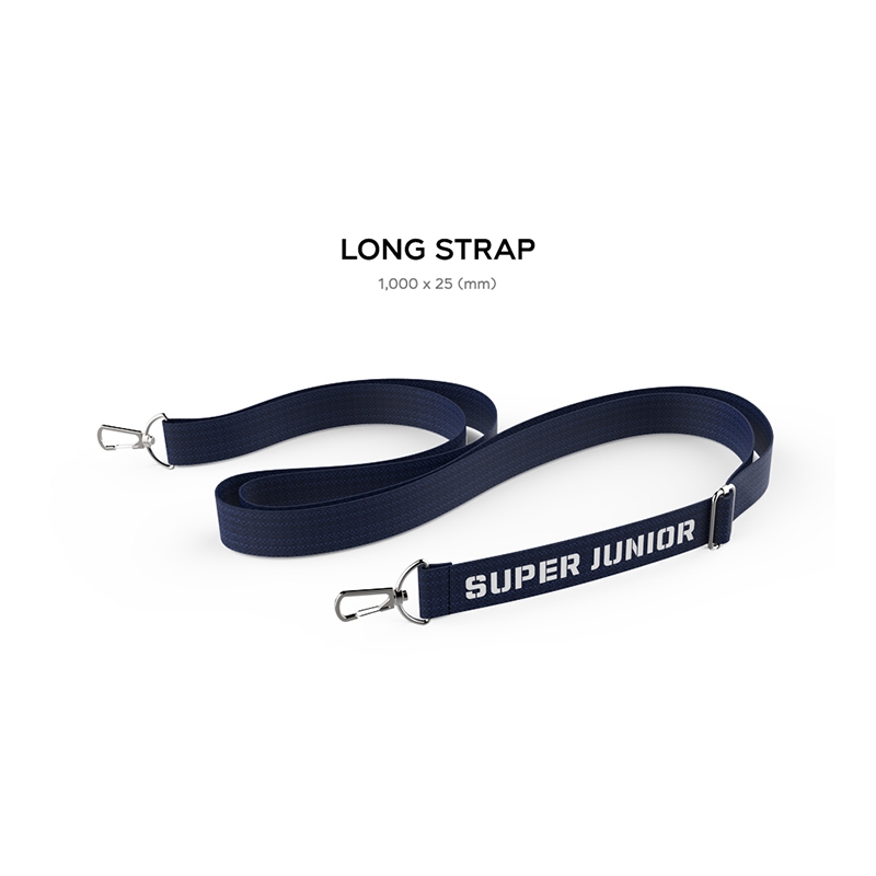 数量限定】SUPER JUNIOR FANLIGHT POUCH (ペンライトポーチ) : SUPER