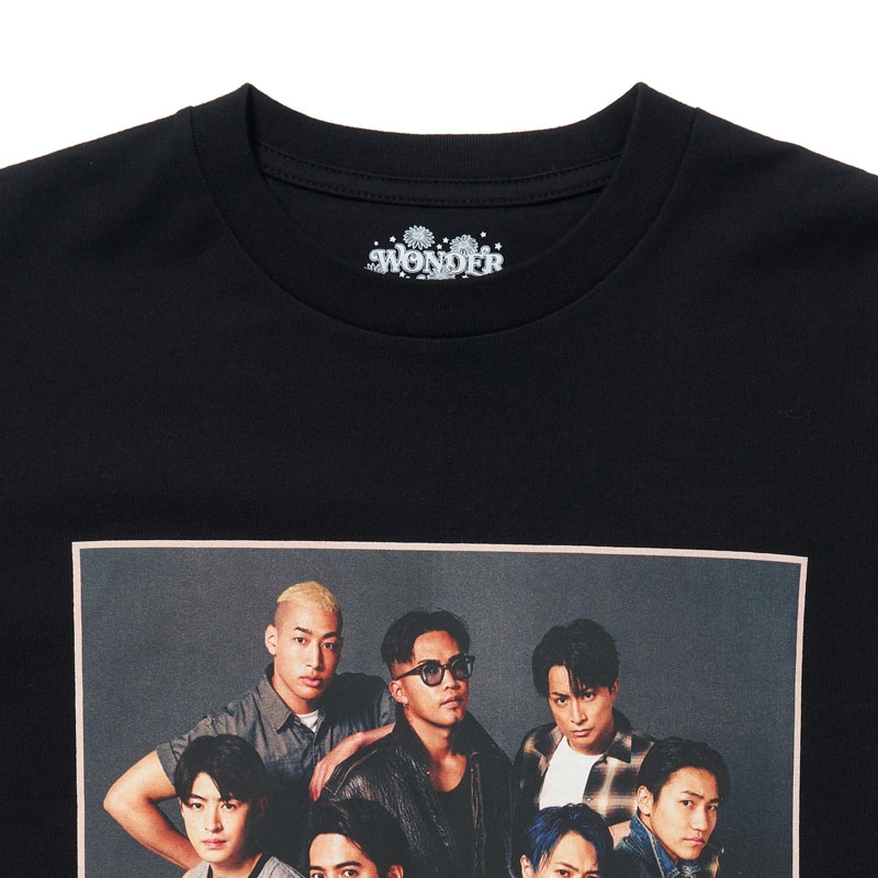generations リハーサルTシャツ generations リハーサルTシャツ EXILE