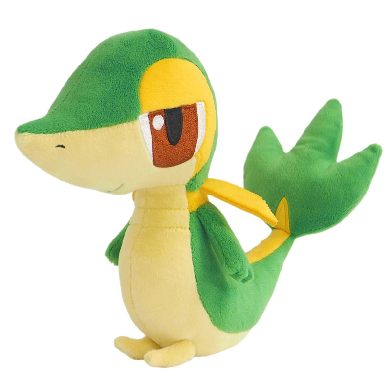 ぬいぐるみ ツタージャ S : ポケットモンスター | HMV&BOOKS online
