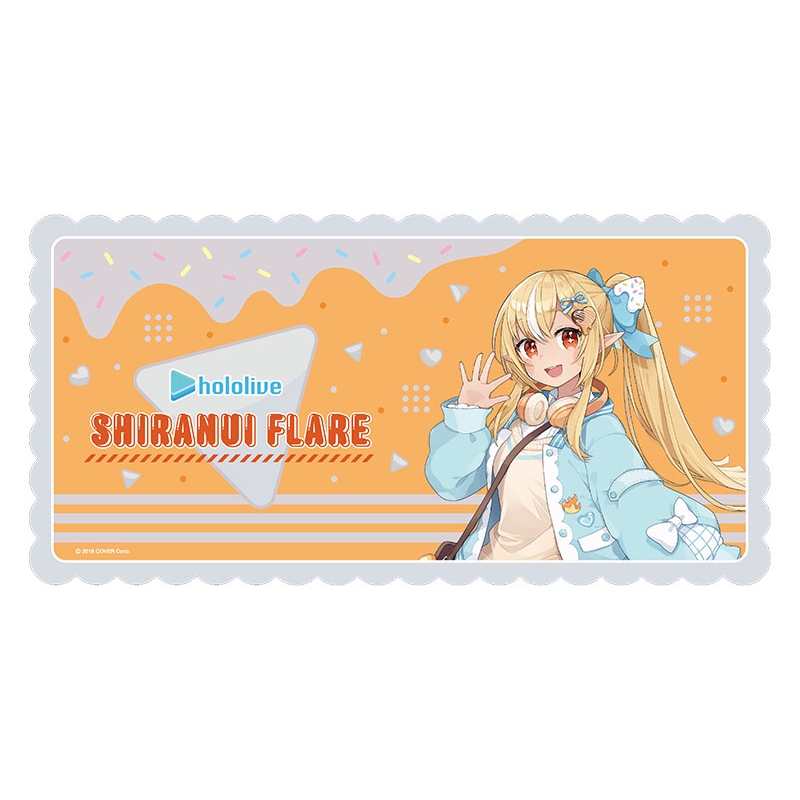 不知火フレア ローソンコラボ 推し活セット 推し活セットL(不知火