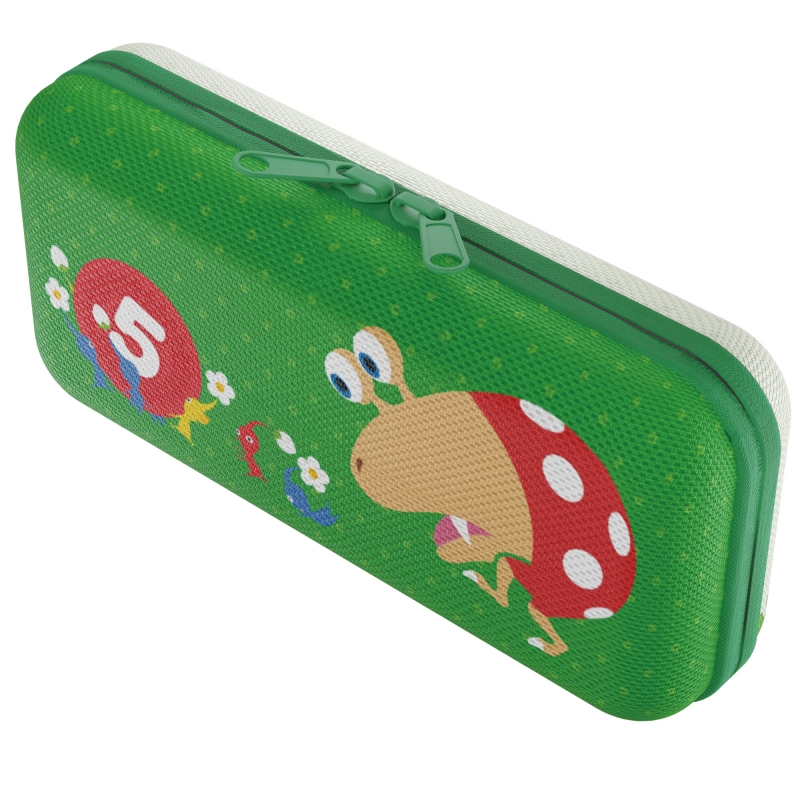 ピクミン ハードケース COLLECTION for Nintendo Switch Type-B : Game