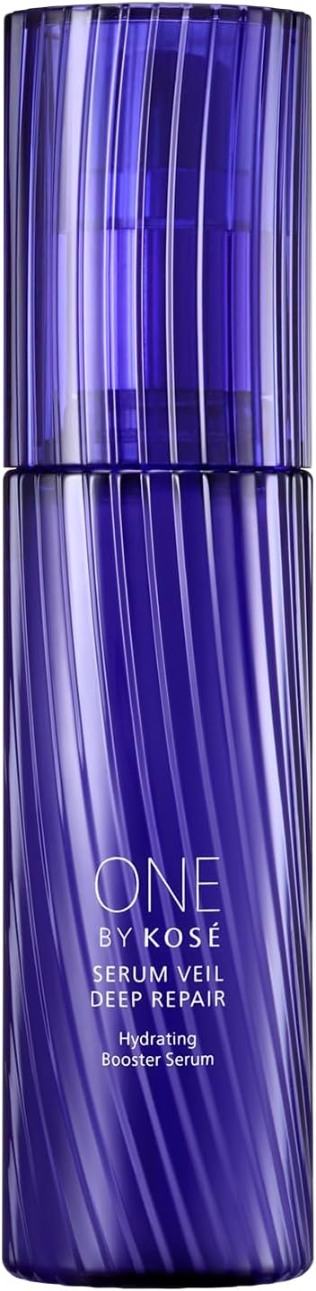 ONE BY KOSE SERUM VEIL DEEP REPAIR-Germany - Japan Online Shopping