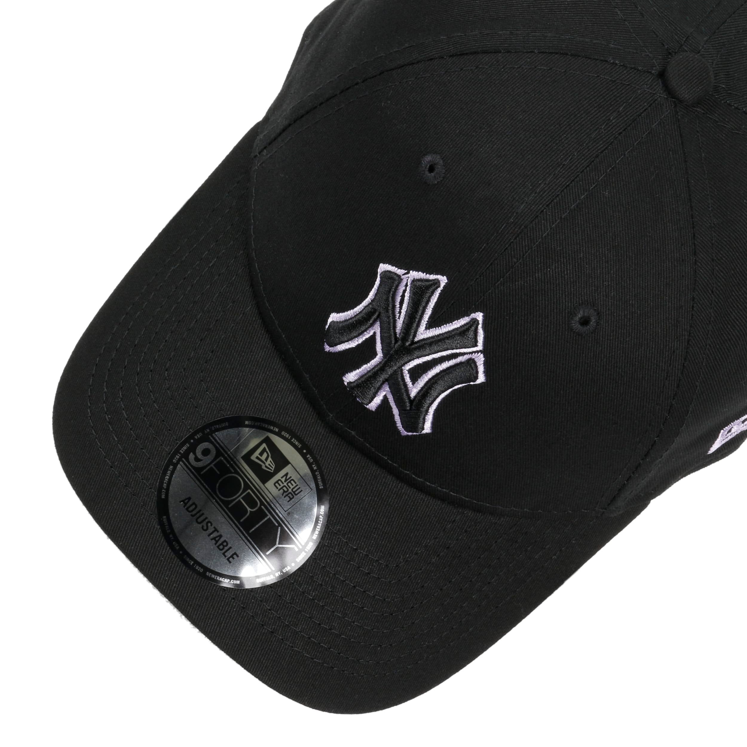 Y*U様 \"NEW ERA\" NEW YORK YANKEES 9THIRTY WILDSIDE x NEW ERA 9THIRTY New York Yankees Navy GABARDINE CAP