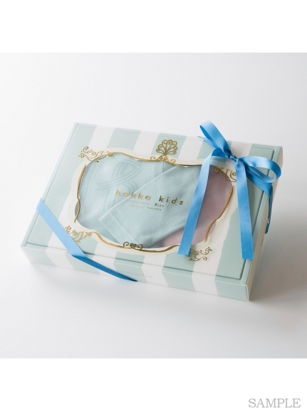 hakka kids & baby用】ギフトBOX(小)（ギフトボックス(作業付き