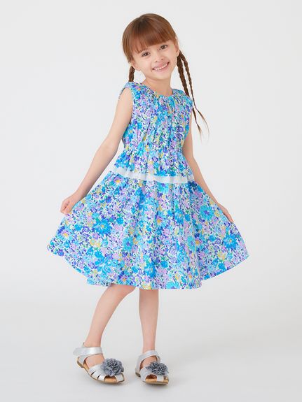 apolina2022ss stevie ワンピース 5-7y apolina2022ss stevie