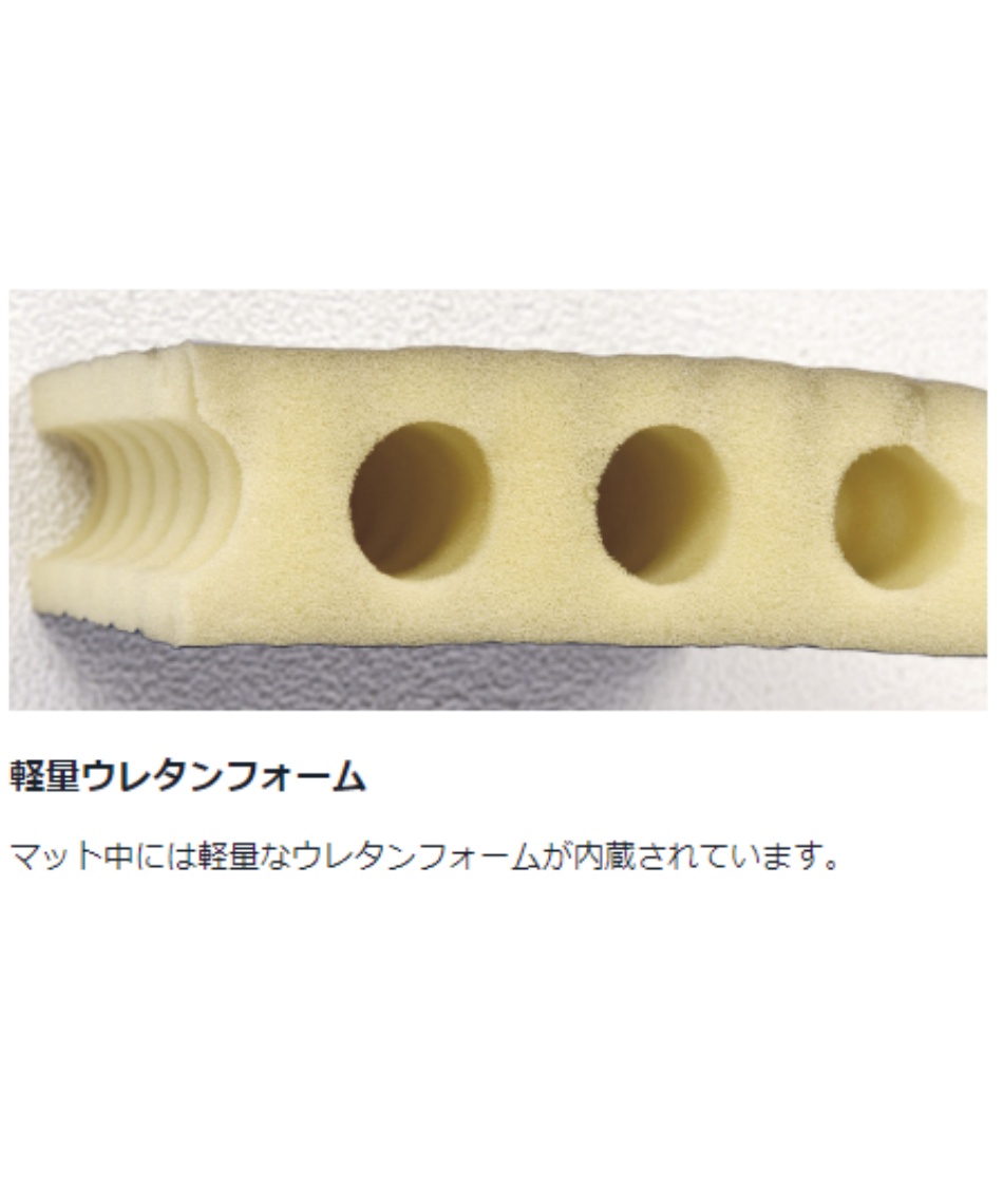 スノーピーク(snow peak) インフレーターマット 小型 キャンピング
