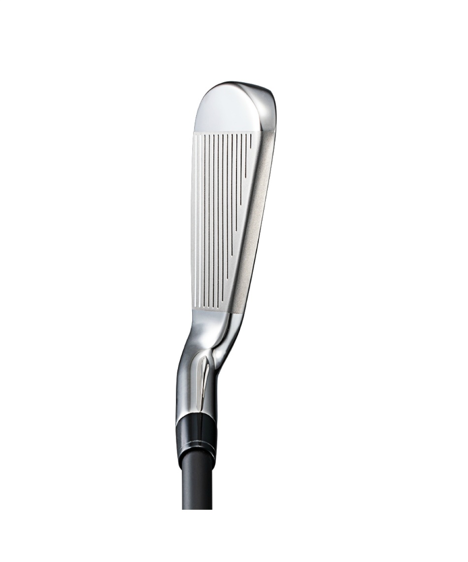 キャロウェイ(Callaway) アイアンセット 5本組 ローグ ST MAX FAST