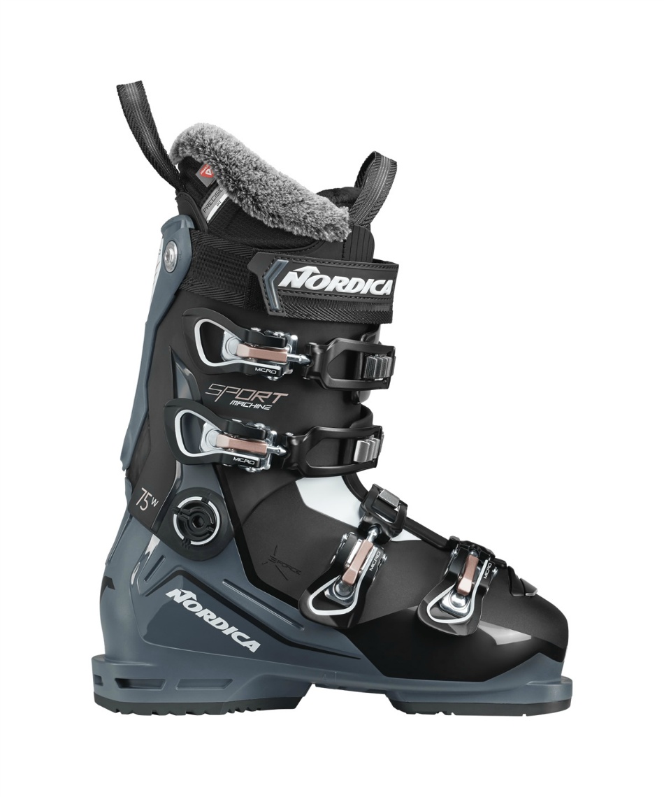 ノルディカ(NORDICA) スキーブーツ SPORTSMACHINE 3 75W スポーツ