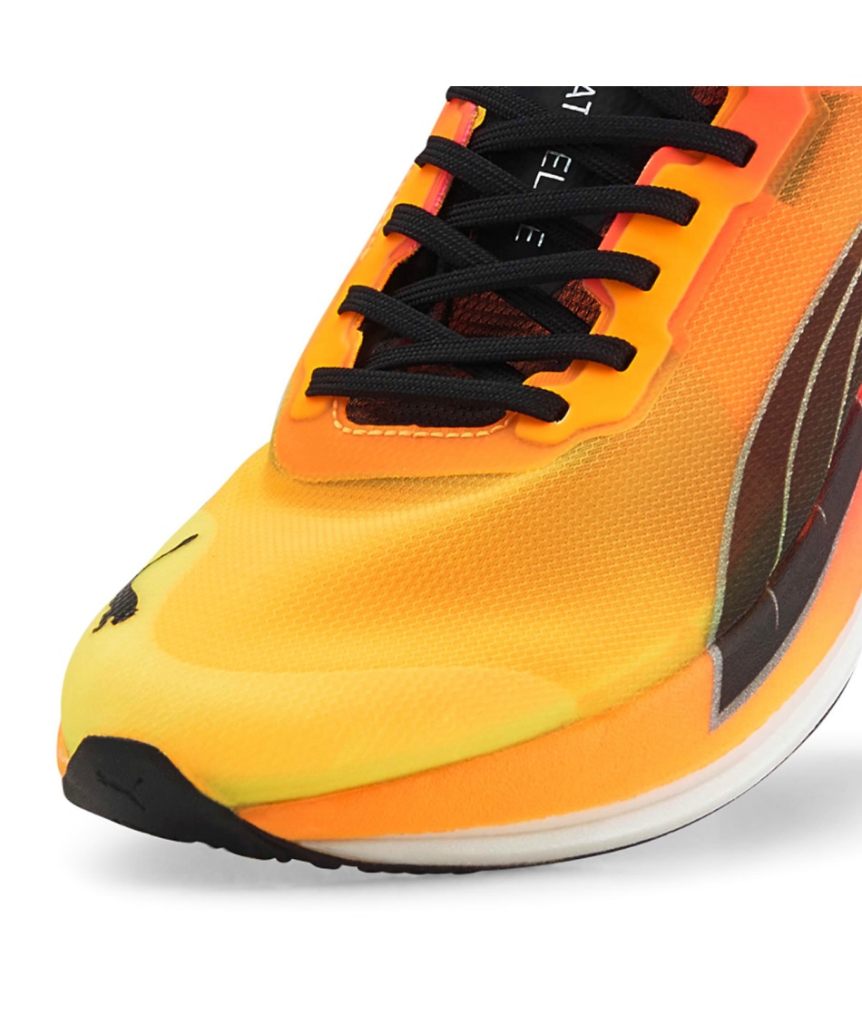 プーマ(PUMA) ランニングシューズ ディヴィエイト ニトロ エリート