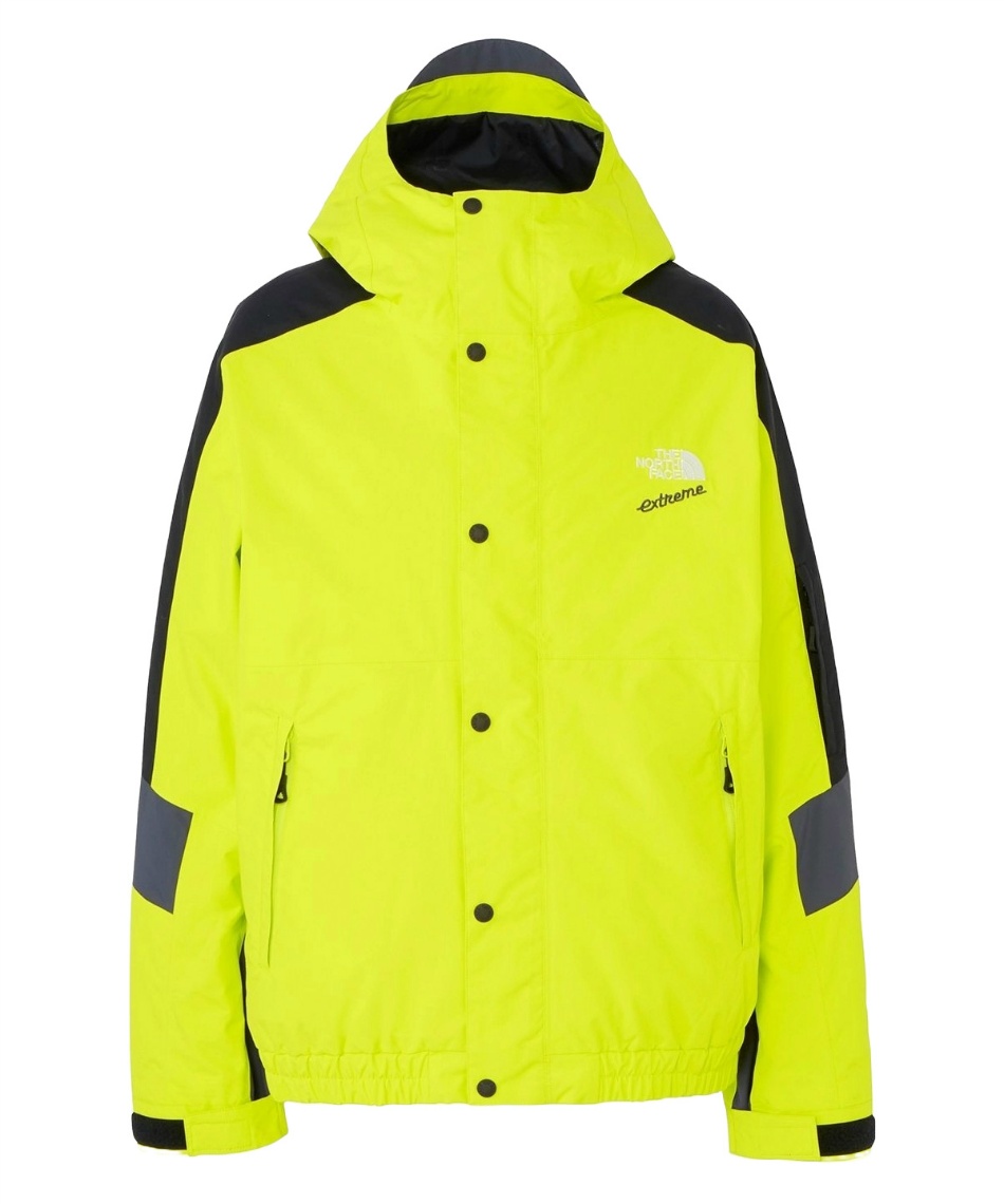 ザ・ノース・フェイス(THE NORTH FACE) スノーボードウェア ジャケット