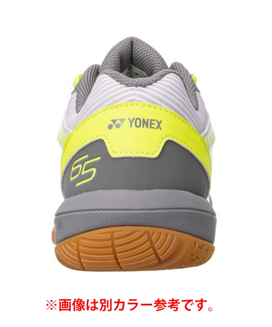 バドミントンシューズ パワークッション 65Z スリム SHB65Z3S-096