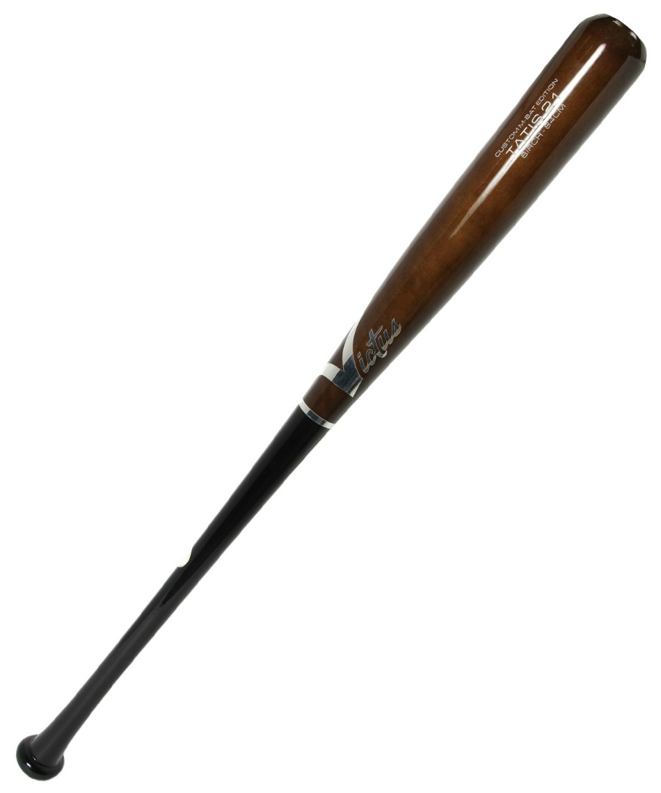ヴィクタス(Victus) 野球 一般軟式バット TATIS21 BIRCHジャパン