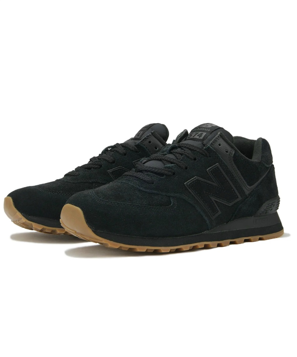 ニューバランス(new balance) スニーカー 574 NBB U574NBB D