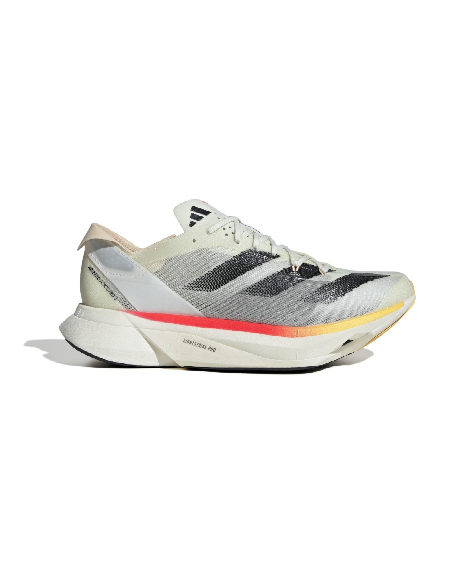 アディダス(adidas) ランニングシューズ アディゼロ アディオス プロ 3