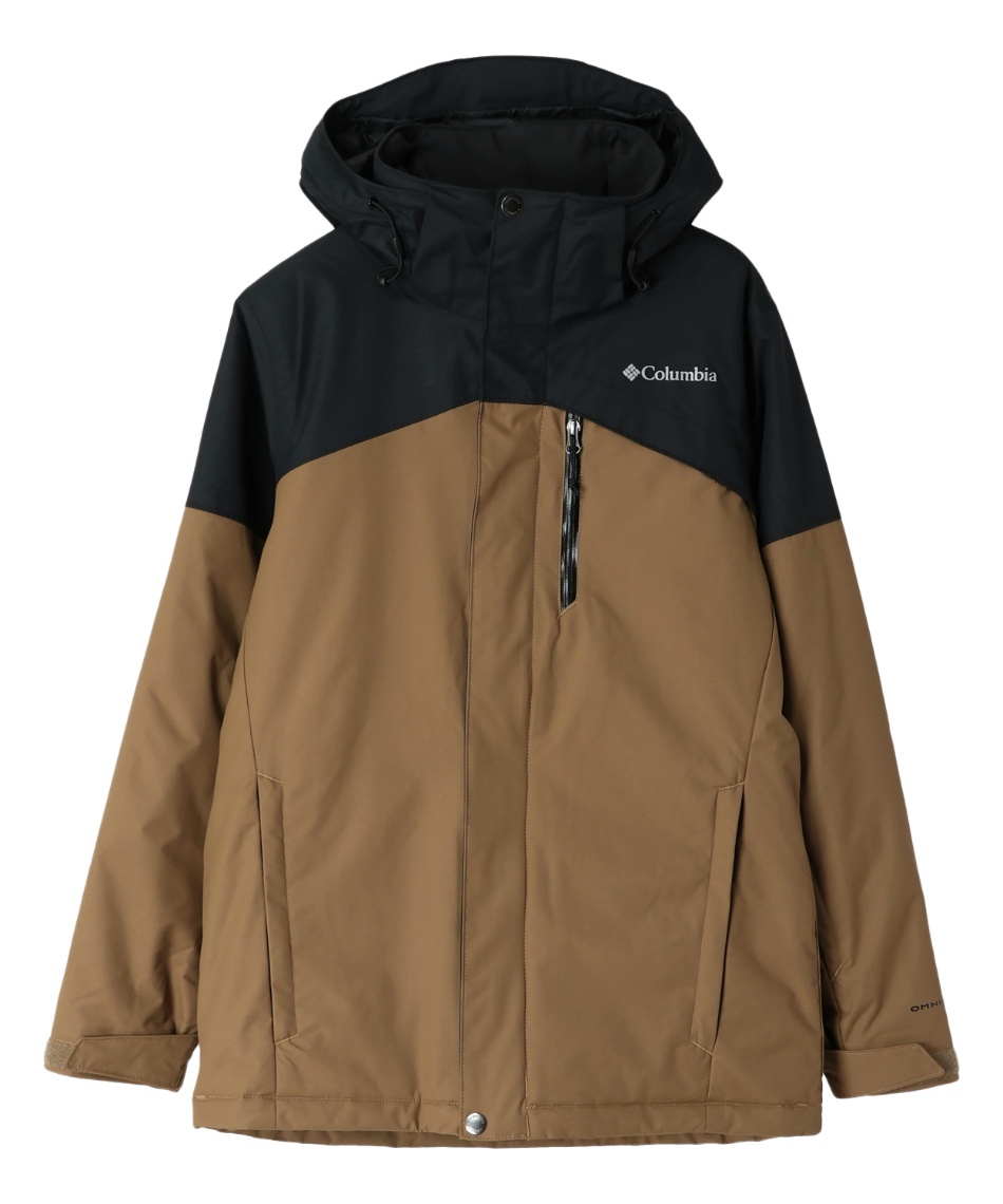コロンビア(Columbia) スノーボードウェア ジャケット ラスト