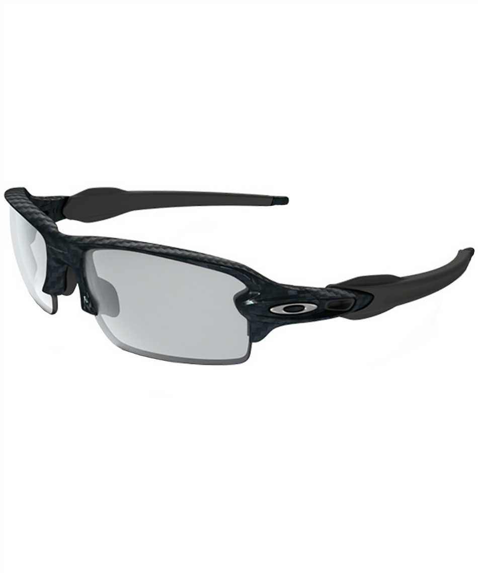 オークリー(OAKLEY) サングラス ミラーレンズ フラック2.0 ロー