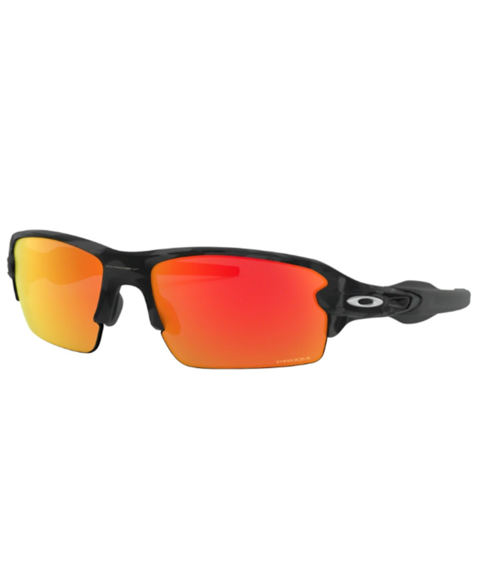 オークリー(OAKLEY) サングラス プリズムルビー フラック2.0 アジアン