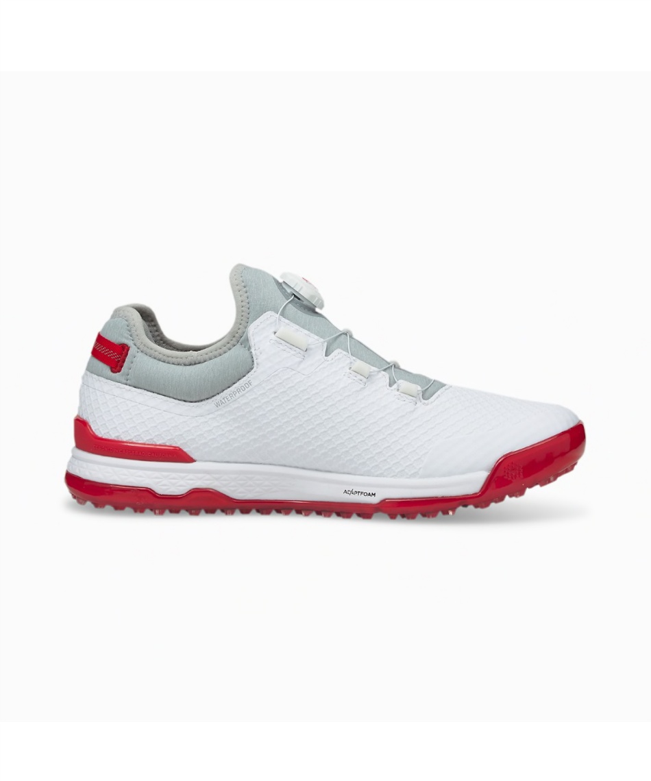 プーマ(PUMA) ゴルフシューズ スパイクレス プロアダプト アルファ