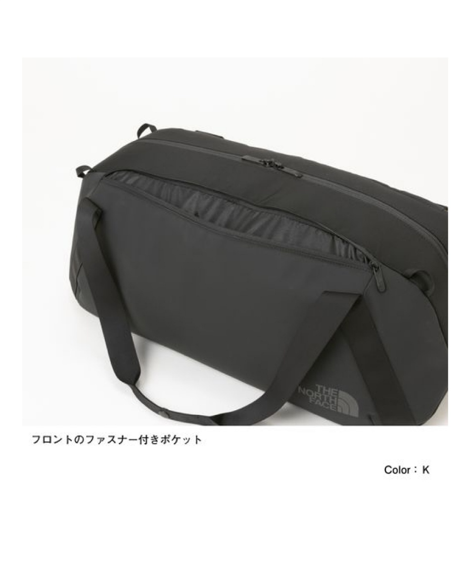 ダッフルバッグ バサルトダッフル Basalt Duffel NM82165 K | スポーツ