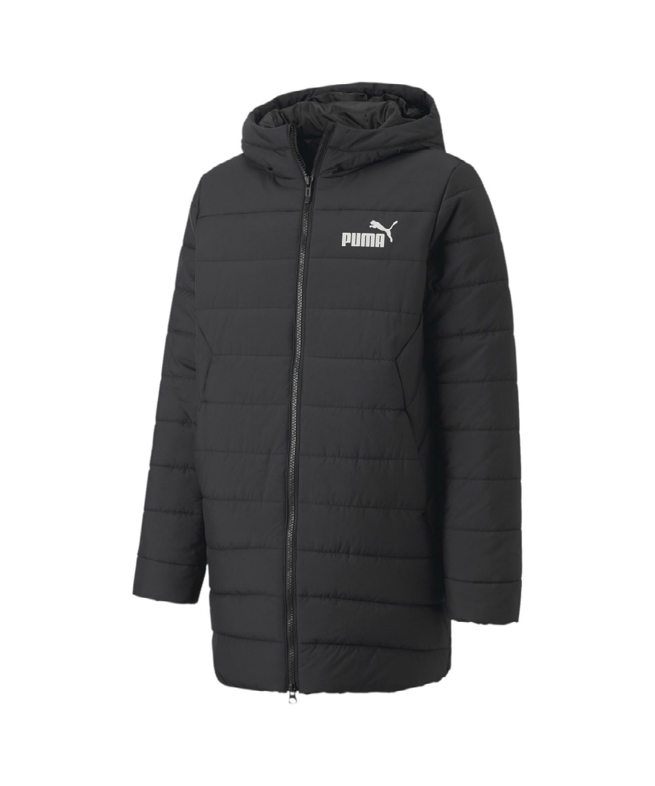 プーマ(PUMA) ベンチコート ESS パデッド コート 672677 | スポーツ