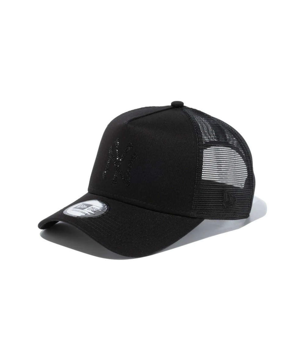 ニューエラ(NEW ERA) 帽子 キャップ 9FORTY A-Frame トラッカー