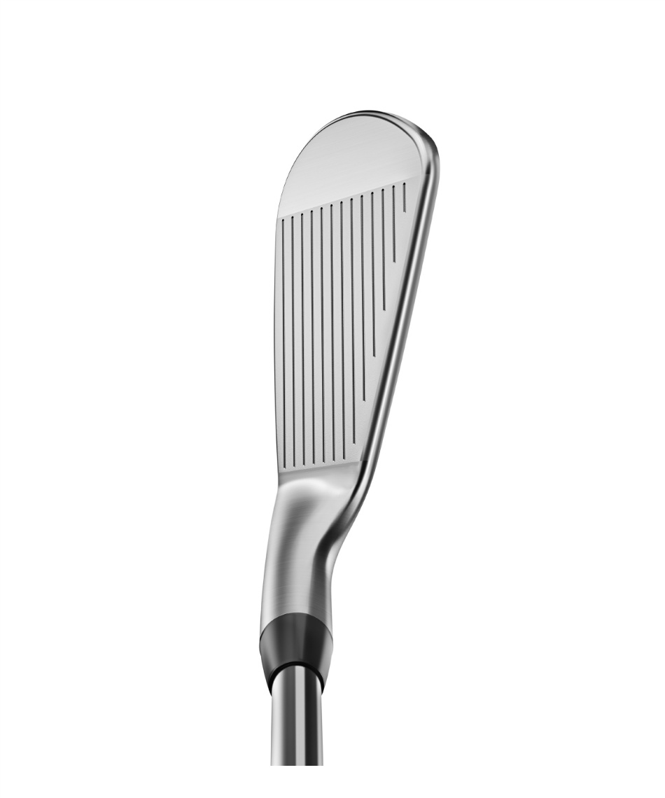 タイトリスト(Titleist) ゴルフクラブ アイアンセット 6本組 Dynamic