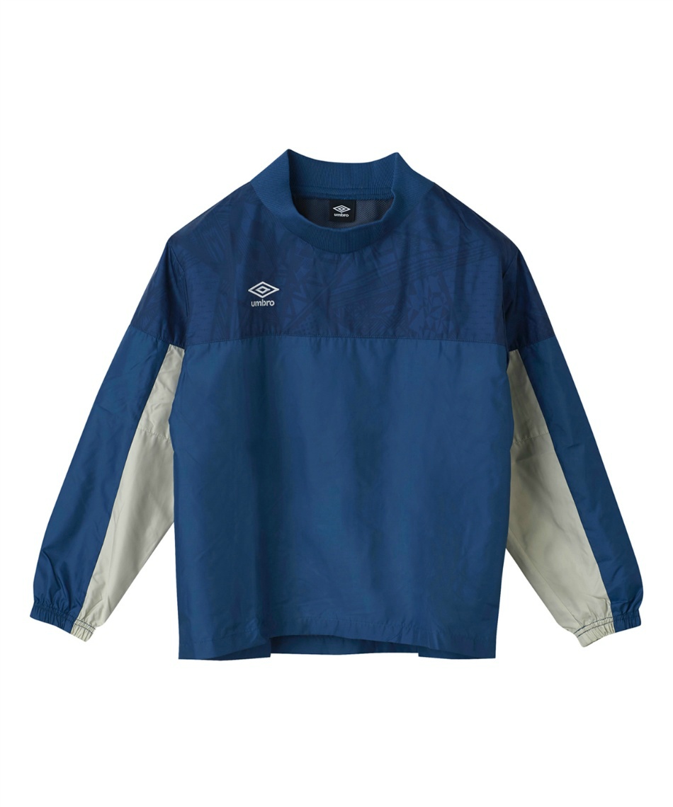 希少デットストック】UMBRO×イングランド代表/ピステ/ドリルトップ/XL