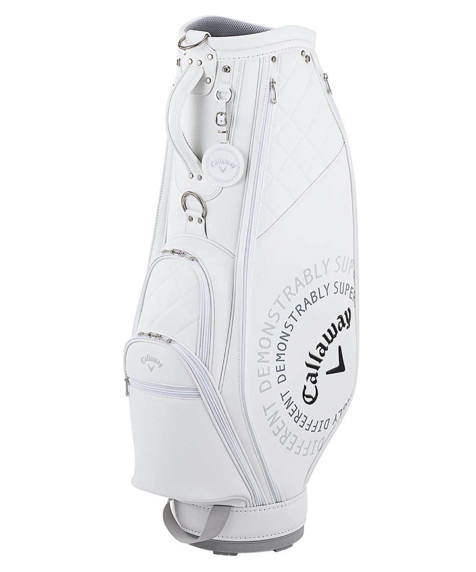 キャロウェイ(Callaway) キャディバッグ アップタウン ウィメンズ 25