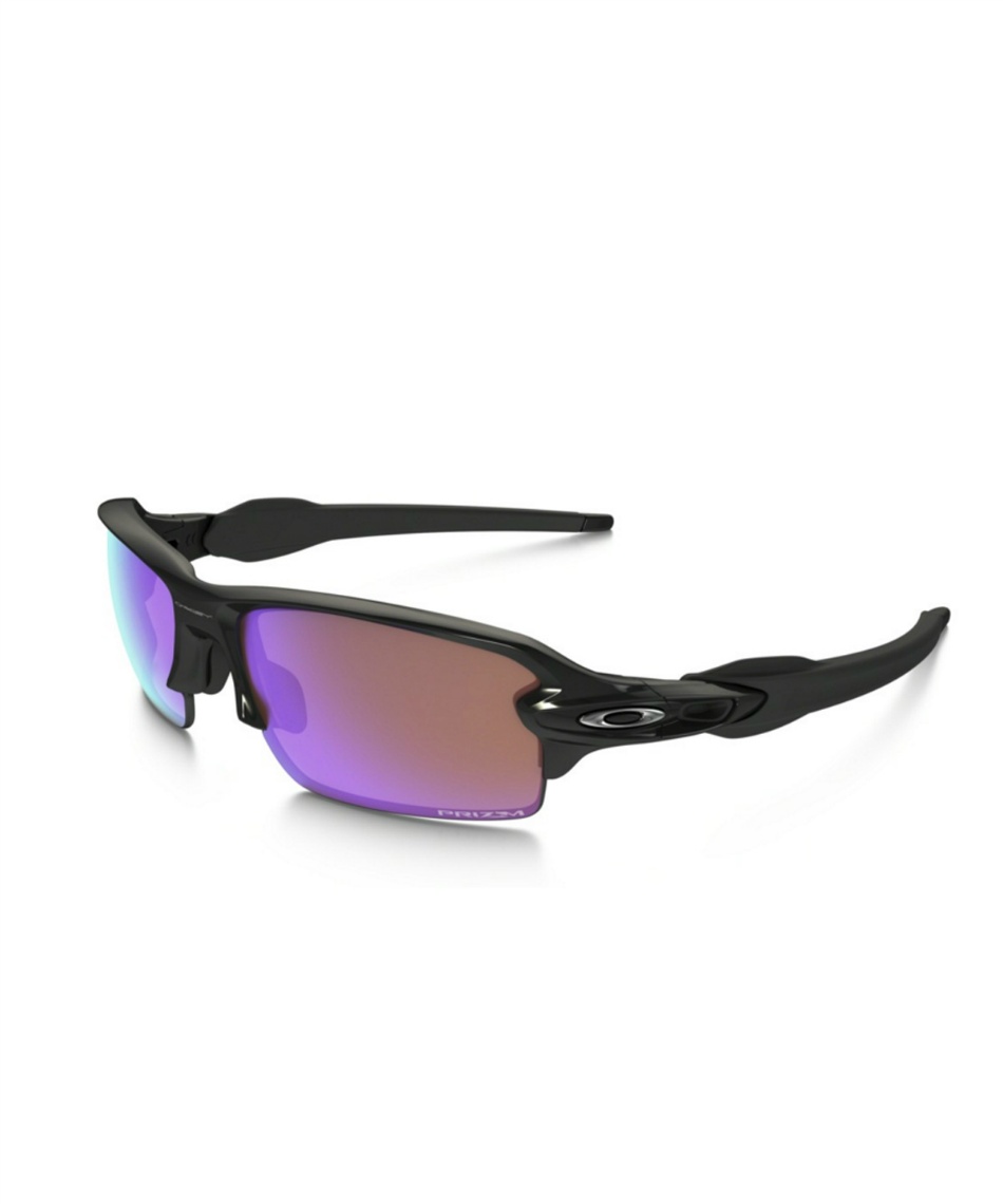 オークリー(OAKLEY) サングラス プリズムゴルフ フラック2.0 アジアン