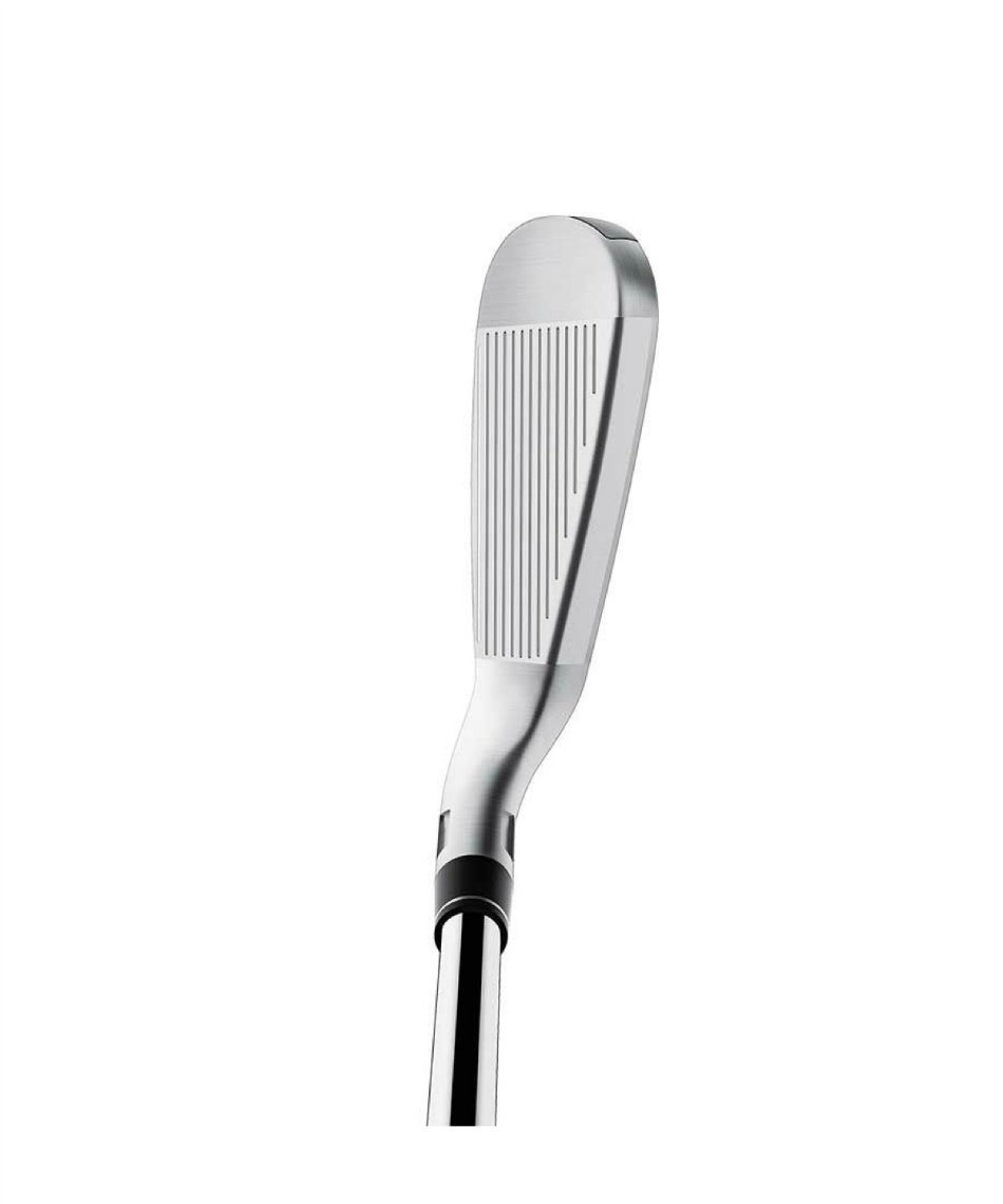 アイアンセット 5本組 ステルス TENSEI RED TM60 STEALTH 5I 2022