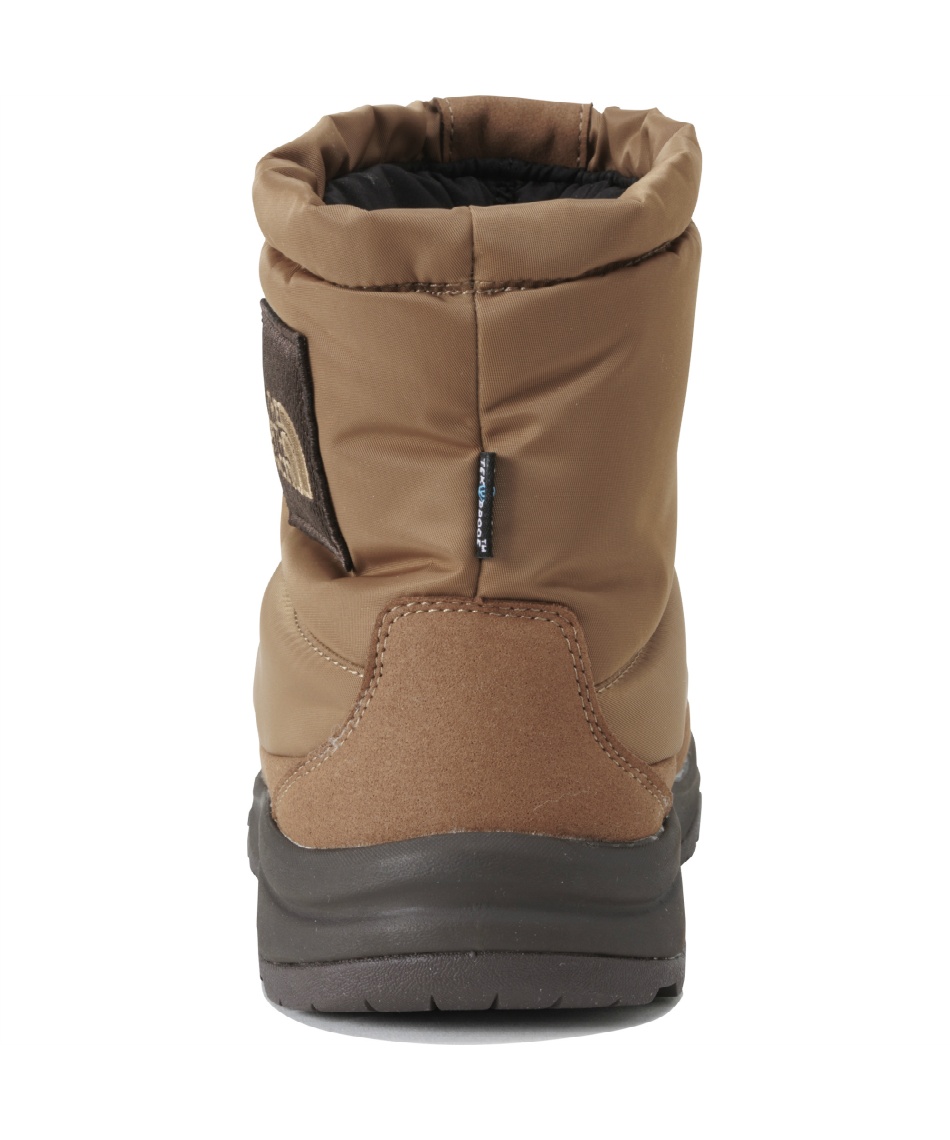 ザ・ノース・フェイス(THE NORTH FACE) スノーブーツ ヌプシブーティ