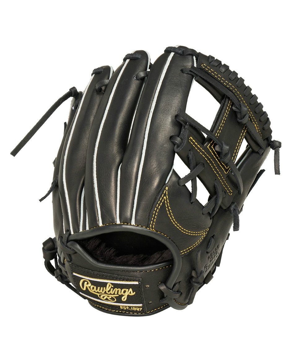 Rawlings ローリングス 軟式グローブ 右投げ 内野手用 232
