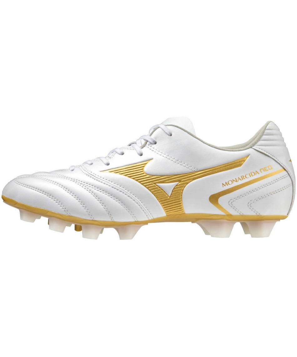 ミズノ(MIZUNO) サッカースパイク モナルシーダネオ2 SW P1GA232452