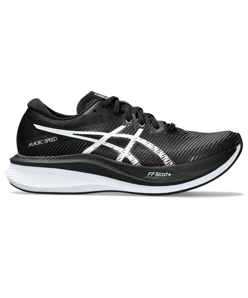 アシックス(asics) ランニングシューズ マジックスピード3 W 1012B518