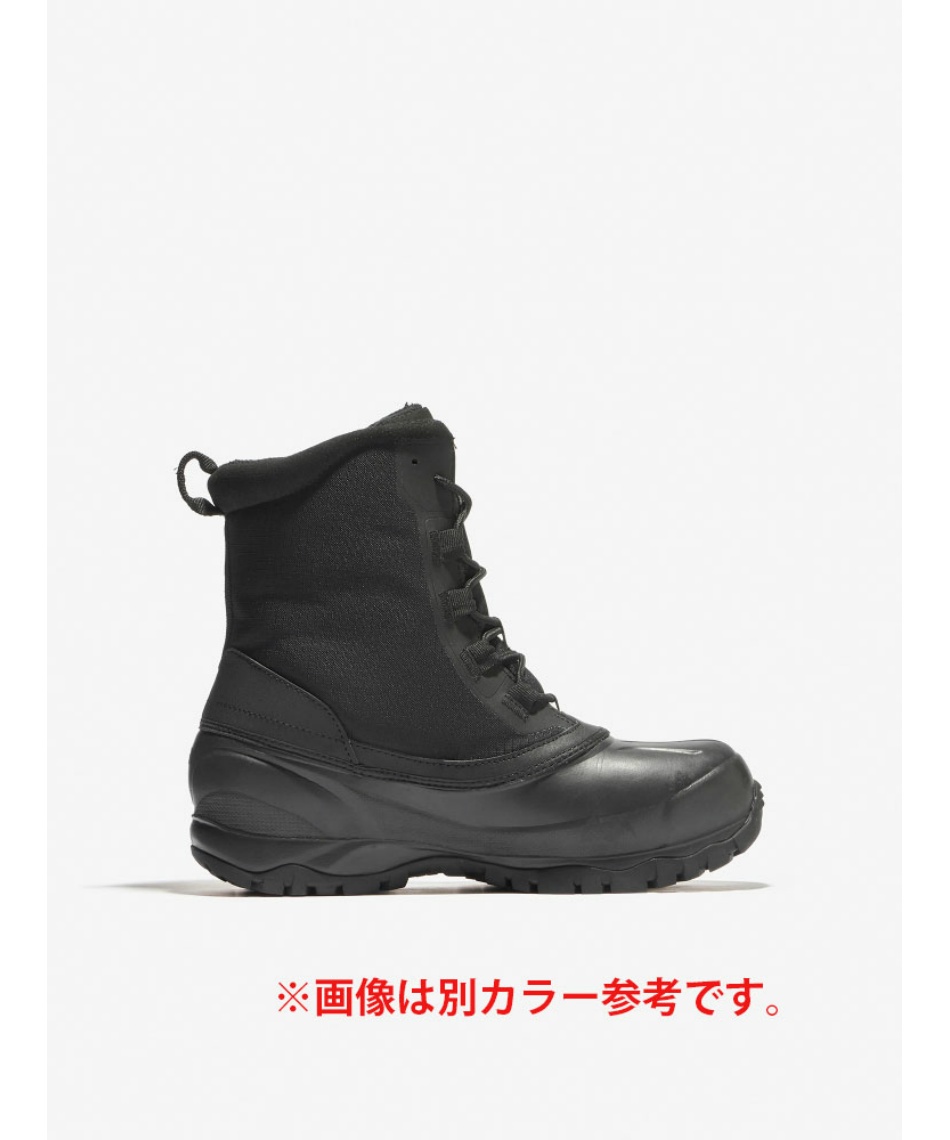ザ・ノース・フェイス(THE NORTH FACE) スノーブーツ スノー ショット