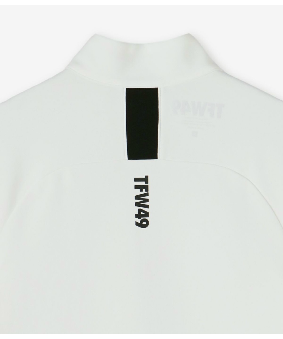 ゴルフウェア 長袖シャツHALF ZIP LS ハーフジップT102320008
