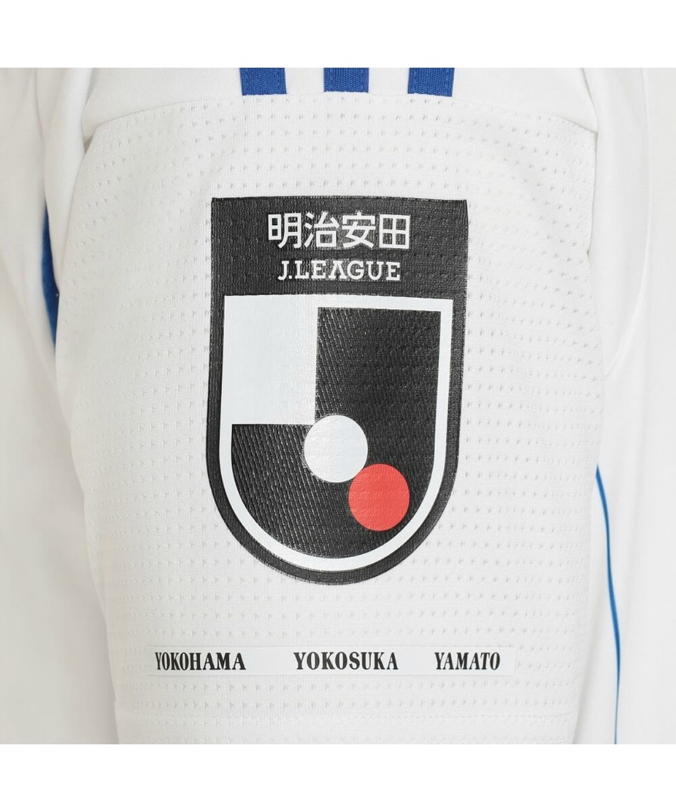サッカーウェア レプリカシャツ横浜F・マリノス 2024 2NDユニフォーム