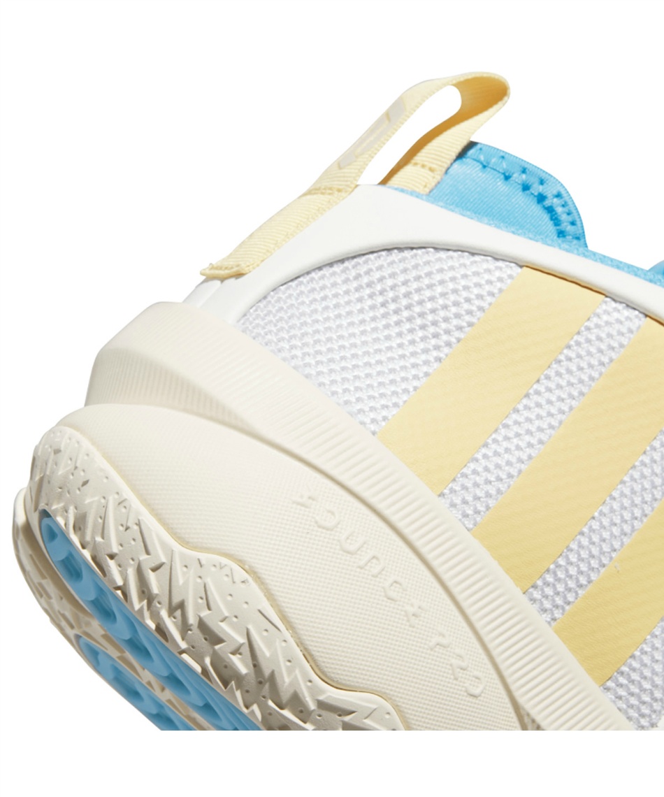アディダス(adidas) バスケットシューズ デイム 8 EXTPLY IF1514 NKG20