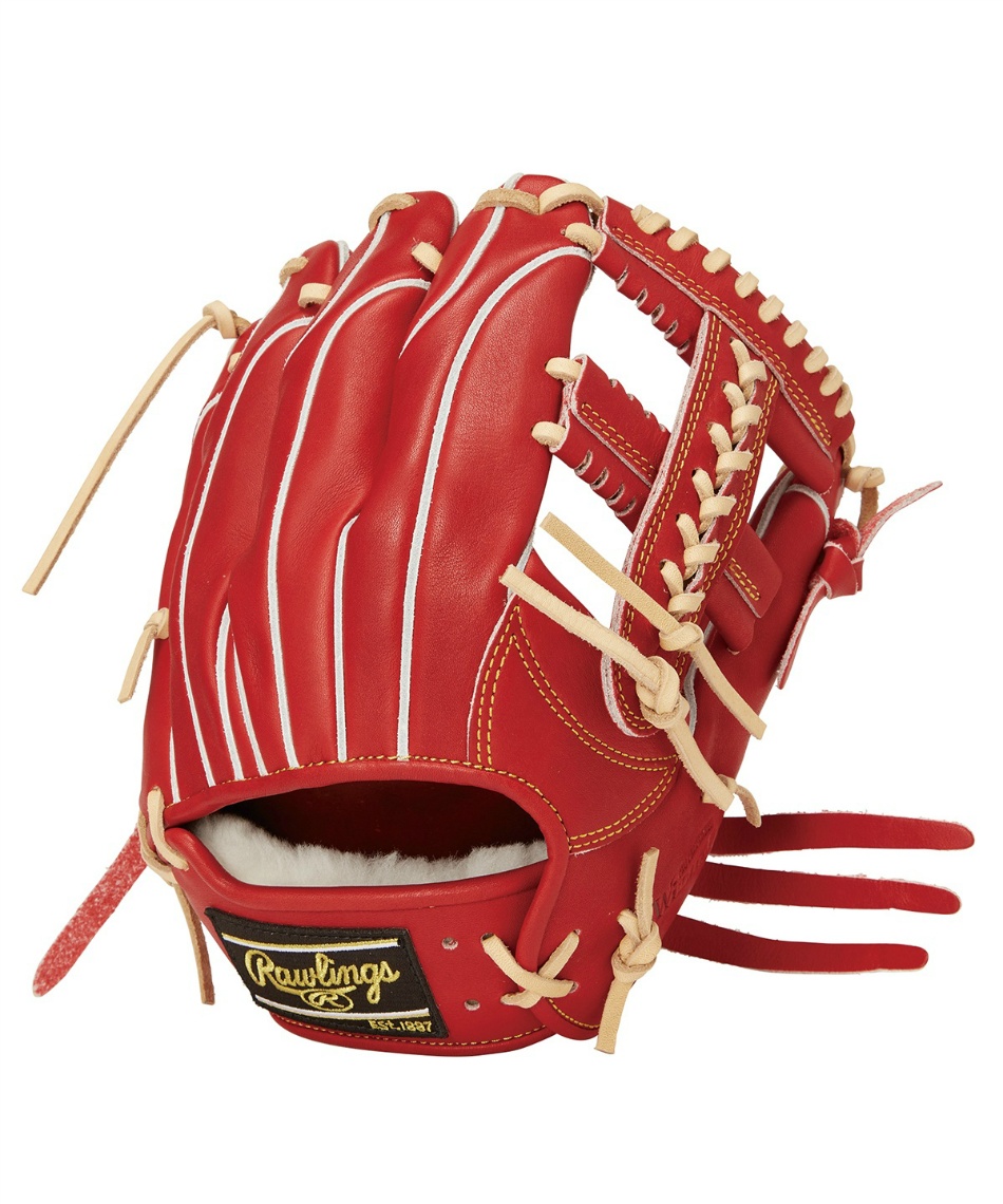 ローリングス 硬式用 プロプリファード ウィザード #02 内野手用